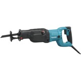 Makita Reciprosäge JR3060T, Säbelsäge blau/schwarz, 1.250 Watt