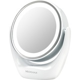 Medisana CM 835, Kosmetikspiegel weiß