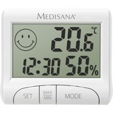 Medisana HG 100, Wetterstation