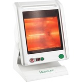 Medisana IR 885 Infrarot-Lampe, Infrarotlampe