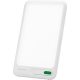 Medisana Tageslichtlampe LT 460, Lichttherapie weiß