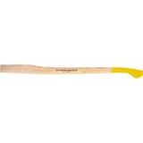 Ochsenkopf Ersatzstiel OX E-78 E-0410 Esche, Kuhfuß-Form, 410mm