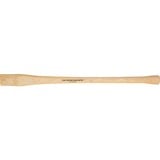Ochsenkopf Ersatzstiel OX E-99 H-9000 Hickory, Knauf-Form, 900mm