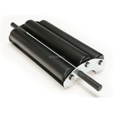 PNR Pantera, Massagegerät schwarz/silber