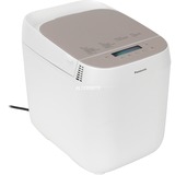 Panasonic Croustina SD-ZP2000WXE, Brotbackautomat grau