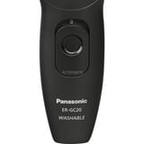 Panasonic ER-GC20-K503, Haarschneider schwarz