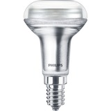 Philips CorePro LEDspot D 4.3-60W R50 E14 827 36D, LED-Lampe