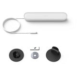 Philips Hue White & Color Ambiance Play Lightbar Erweiterung, LED-Leuchte weiß