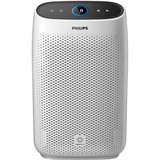 Philips Luftreiniger AC1214/10 weiß/schwarz