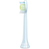 Philips Sonicare HX6068/13 W2 Optimal White 8er, Aufsteckbürste schwarz