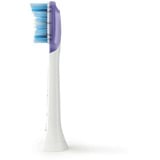 Philips Sonicare HX9054/17 G3 Premium Gum Care 4er, Aufsteckbürste weiß