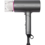 ProfiCare PC-HT 3073, Haartrockner dunkelsilber/pink