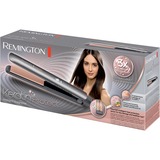 Remington Keratin Protect S8598, Haarglätter silber/schwarz