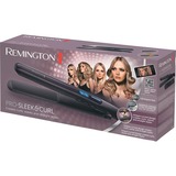 Remington S6505 Pro-Sleek & Curl, Multistyler schwarz