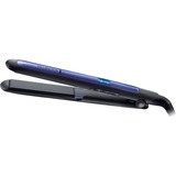 Remington S7710 Pro-Ion Straight, Haarglätter schwarz/blau