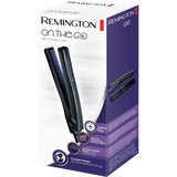 Remington Straightini S2880, Haarglätter schwarz
