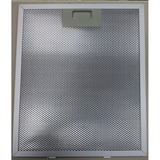 Respekta Metall-Fettfilter MIZ 0098 3 Stück