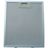 Respekta Metall-Fettfilter MIZ 2009 2 Stück