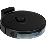 Roborock S5 Max, Saugroboter schwarz, mit Wischfunktion, 2020er Modell