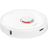 Roborock S6, Saugroboter weiß