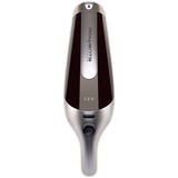 Rowenta AC 4769 Extenso Cyclonic, Handstaubsauger schwarz/silber