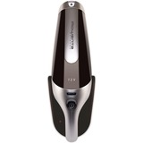Rowenta AC 4769 Extenso Cyclonic, Handstaubsauger schwarz/silber