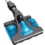 Rowenta Aqua Head Vakuumbürste ZR009500, Staubsauger-Bürste blau/grau, für Air Force x60, X-Pert Essential 260