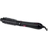 Rowenta Elite CF 7812, Warmluftbürste schwarz