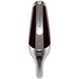 Rowenta Handstaubsauger AC 4769 Extenso Cyclonic schwarz/silber