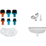 Rowenta Reinigungs-Kit ZR850003, für Clean & Steam Multi, Staubsauger-Bürste 10-teilig