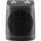 Rowenta SO 2320, Heizlüfter grau