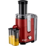 Russell Hobbs Desire Entsafter 24740-56 rot/schwarz