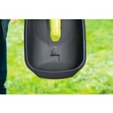 Ryobi Akku-Universal-Streuer OSS1800, 18Volt, Streugerät grün/schwarz, ohne Akku und Ladegerät