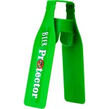 SL Bier Protector, Schutzkappe grün