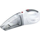 Severin Hand-Akkusauger HV 7144 , Handstaubsauger weiß