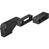 Siemens Abluft-Set HZ381401, Umrüst-Set