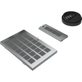 Siemens Starterset für kaminlosen Umluftbetrieb LZ10AKR00, Umrüst-Set regenerierbar