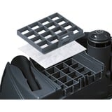 Siemens VS06A111 600W, Bodenstaubsauger blau