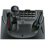 Siemens VSZ3B212 Z3.0 600W, Bodenstaubsauger schwarz