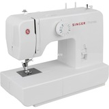 Singer Mechanische Nähmaschine Promise 1408 weiß
