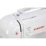 Singer Tradition 2250, Nähmaschine weiß