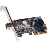 Sonnet Solo10G SFP+ PCIe, LAN-Adapter 