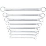 Stanley Ringschlüssel-Set FatMax, 8-teilig, Schraubenschlüssel chrom