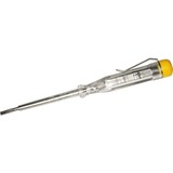 Stanley Spannungsprüfer 220-250Volt, Ortungsgerät transparent
