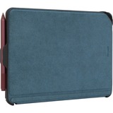 Targus Schutzhülle, Tablethülle grau, Microsoft Surface GO