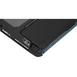 Targus Schutzhülle, Tablethülle grau, Microsoft Surface GO