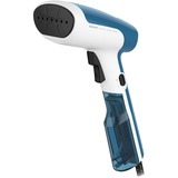 Tefal Access Steam First Dampfbürste DT6131, Dampfbügeleisen weiß/türkis