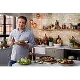 Tefal Jamie Oliver INGENIO Topf-Set edelstahl, 3-teilig