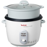 Tefal Reiskocher RK1011 weiß/silber