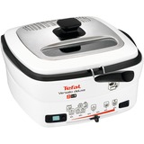 Tefal Versalio Deluxe 9in1, Multikocher weiß/schwarz